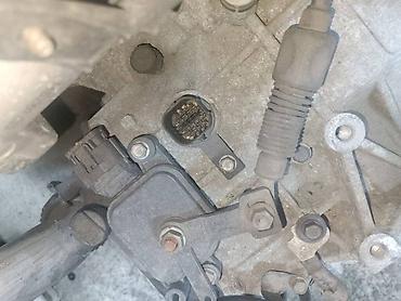 atk a9: Коробка передач Автомат Kia 2018 г., Б/у, Оригинал — 5