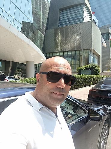 transfer: Minik avtomobili, Bakı - — 2