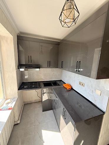 Köhnə tikili: Bakı, 3 otaqlı, Köhnə tikili, 75 kv. m — 5
