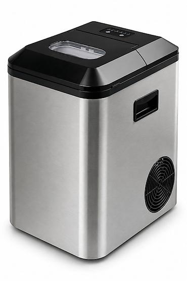 №: 3906 Məhsulun adı: Buz generatoru Silver 45AZ, gümüşü Brend: Silver