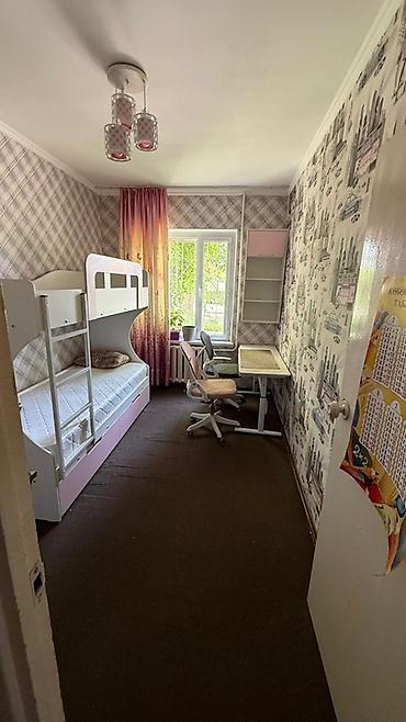 3 ком кв тунгуч: Сдается 3 х квартира. В мкрн Тунгуч 1. Этаж 1/9. Все условия для — 1