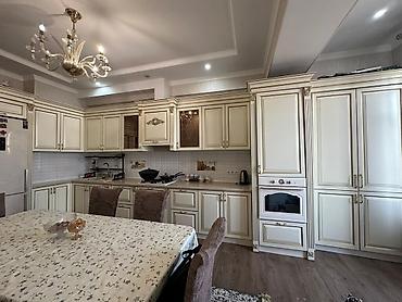 Продажа квартир: 4 комнаты, 125 м², Элитка, 10 этаж, Евроремонт — 8