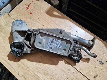 haube: KUCISTE FILTERA ULJA Z16XER ZA OPEL ASTRA H, ZAFIRA | Svi delovi za — 1