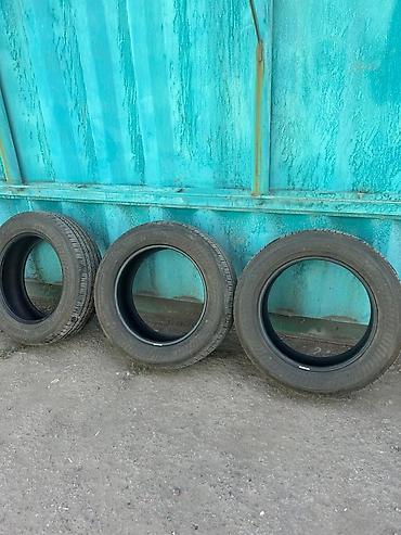 60: Шины 235 / 60 / R 18, Лето, Б/у, Япония, Bridgestone — 3