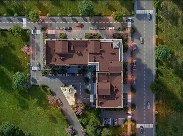 Продажа квартир: 1 комната, 47 м², 7 этаж — 7