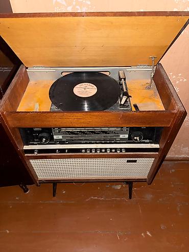 king cool: Keçmiş radio 60-70 ilin radiosu sağlamdl hər şeyi — 2