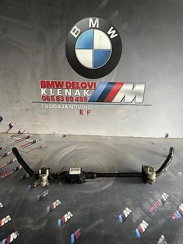 servo bubanj golf 4: AKTIVNA BALANS STANGLA F10/11 ZA BMW SERIJA 5 OD 2010. DO 2015. GOD — 1