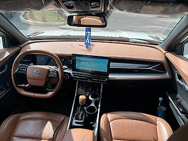 range rover evoque: Ssangyong Torres: 2023 г., 1.5 л, Автомат, Бензин, Кроссовер — 10