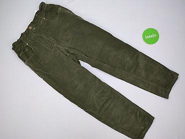 dungaree: Bpc bonprix collection, Spodnie materiałowe damskie, rozmiar M — 2
