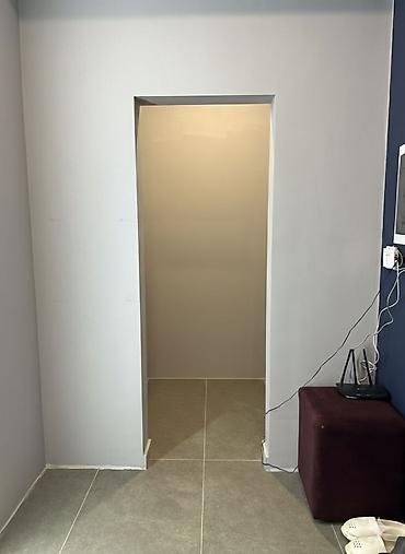 панарома: 2 комнаты, 55 м², Асанбай мкр Элитка, 6 этаж, Свежий ремонт — 5