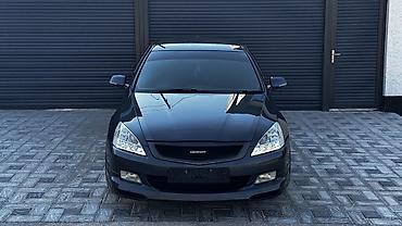 hyundai inspire: Honda Inspire: 2003 г., 3 л, Автомат, Бензин, Седан — 1