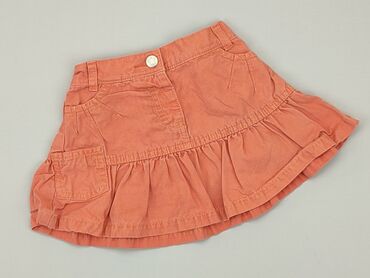 Skirts: Skirt, George, 1.5-2 years, 86-92 cm, condition - Good