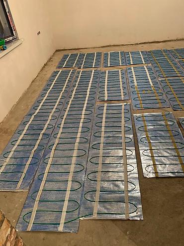 Водяные тёплые полы: Продаю теплый пол производителей Корея, Россия, Китай все виды. Цены — 2