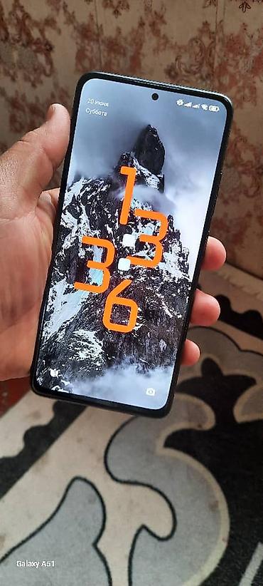телефон редми 11: Redmi, Redmi Note 11 Pro, Б/у, 128 ГБ, цвет - Серый — 1