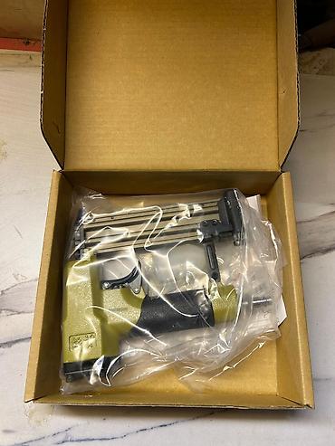 skop vuran: Meite P630C pnevmatik dırnaqçı/stapler - Brend: Meite - Model: P630C — 3