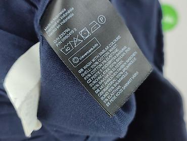 spodenki jeansowe pull: H&M Mama, Szorty damskie, rozmiar S — 5