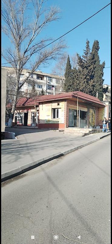 Kafe icarəyə verilir – Yol kənarında ayrıca tikili, vitrinli giriş – lalafo.az -da Kafe icarəyə verilir – Yol kənarında ayrıca tikili, vitrinli giriş –
