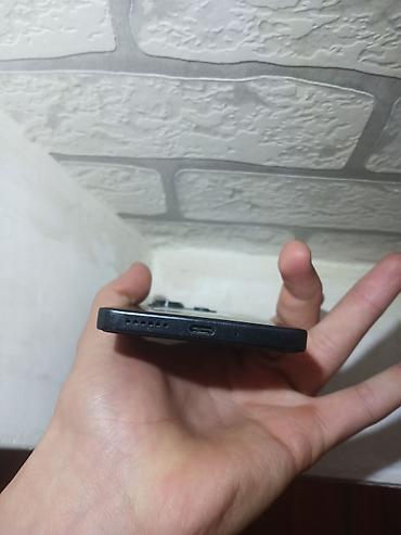 80 gb: Redmi Note 14S, 256 GB, rəng - Qara, Barmaq izi — 4