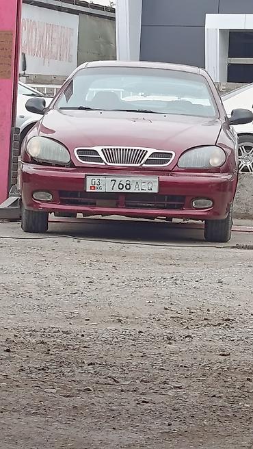 daf 45 150 turbo: Daewoo Sens: 1999 г., 1.5 л, Механика, Бензин, Седан — 2