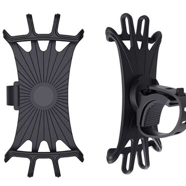 Велоаксессуары: Крепление для телефона на велосипед – надёжность и комфорт в каждой — 6