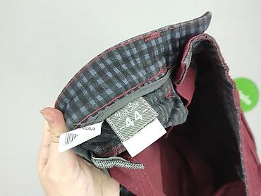 jeansy mango: Spodnie materiałowe damskie, rozmiar 2XL — 5