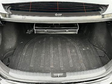 Kia: Kia K3: 2021 г., Седан — 22