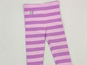 Legginsy: Legginsy, Marks & Spencer, 12-18 m, stan - Bardzo dobry