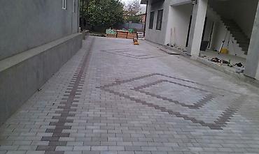 Евробрусчатка: Прессованная Прессованные брусчатки отличного качества! прессованная — 10