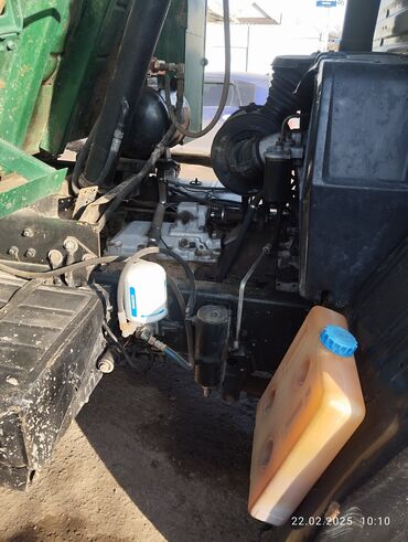 Грузовики: Грузовик, Стандарт, 7 т, Б/у — 4