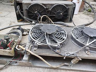 кондиционер митсубиси: Avtomobil kondisioner sistemi komplekti Təklif: Tam komplekt — 5