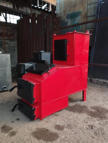 Тепловые завесы: Тепловые завесы — 11