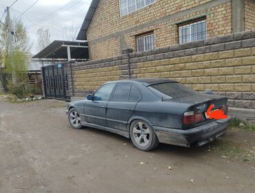 диски на опель зафира а: BMW 5 series: 1992 г., Механика, Бензин, Седан