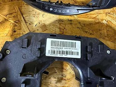 pantera shop: ABLENDER RUCICA BRISACA ZA CITROEN C4 GRAND PICASSO ZA 2008. GOD — 2