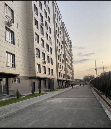 квартира тунгуч сниму: 2 комнаты, 53 м², 5 этаж, Евроремонт
