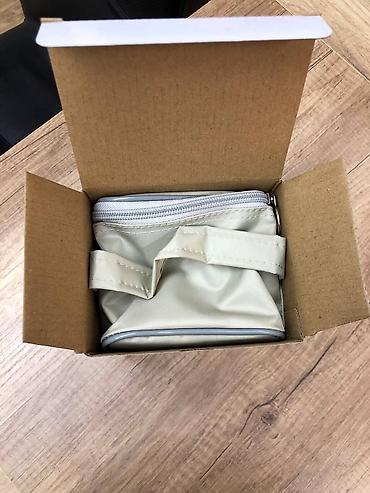 Тонометры: Автоматический тонометр AND (Эй энд Ди) UA-777 с сетевым адаптером — 5