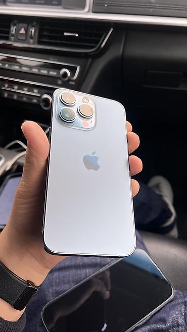 13 pro max 256: IPhone 13 Pro, Б/у, 256 ГБ, Голубой, Защитное стекло, Чехол — 6
