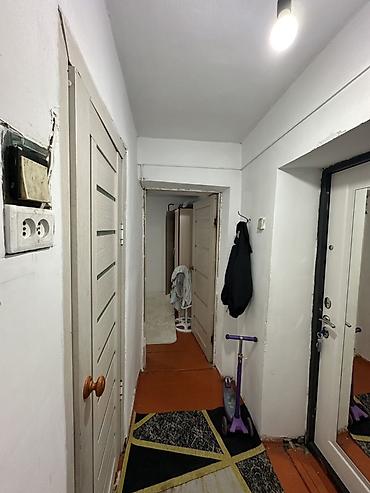 2 комнаты, 57 м², 3 этаж, Косметический ремонт