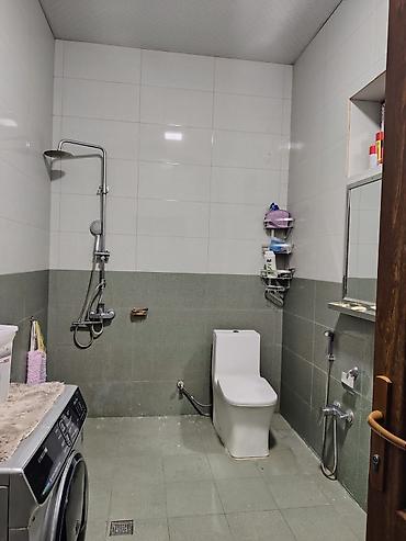 gəncə kiraye ev: 225 kv. m, 4 otaqlı, Artezian quyusu, İnternet, Telefon — 8
