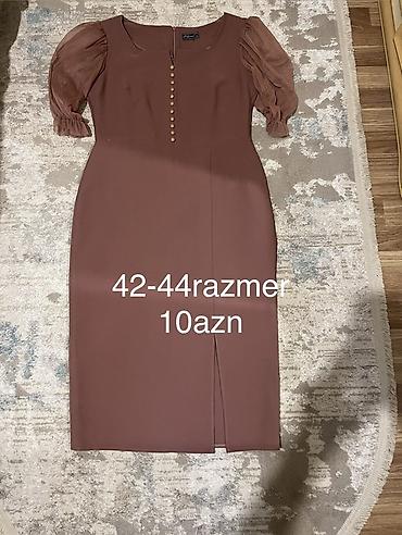 Kokteyl donu, Midi, Mango, XL lalafo.az -da — 3 Kokteyl donu, Midi, Mango, XL — 3