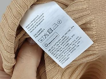 hm 16064a: H&M Divided, Sweter damski, rozmiar S — 5