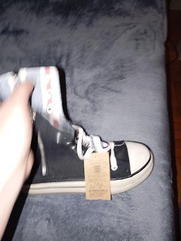 Women's Sneakers and athletic shoes: 37, bоја - Crna na lalafo.rs — 8 Women's Sneakers and athletic shoes: 37, bоја - Crna — 8