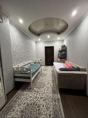 Продажа квартир: 3 комнаты, 134 м², ЗАГС/Цирк Элитка, 3 этаж, Евроремонт — 8