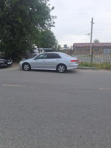 акорд сл7: Honda Inspire: 2005 г., 3 л, Автомат, Бензин, Седан — 7