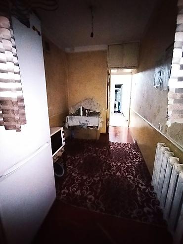 Продажа квартир: 2 комнаты, 64 м², 106 серия, 1 этаж, Косметический ремонт — 4