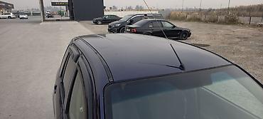обмен с доплатой: Mazda Demio: 2003 г., Автомат, Бензин — 3