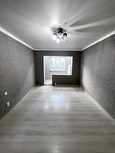 ищу квартиру в канте: 1 комната, 34 м², Джал-29 105 серия, 2 этаж, Евроремонт — 10