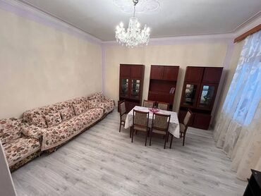 аренда квартир баку: Nərimanov rayonu Montin qəsəbəsində yerləşən 4 mərtəbəli binanın 3-cü