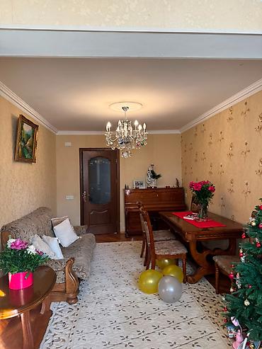 evler bine: Bakı, 2 otaqlı, Köhnə tikili, m. Neftçilər, 44 kv. m — 2