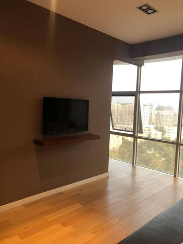 Yeni tikili: 5 otaqlı, Yeni tikili, m. 28 may, 238 kv. m — 16