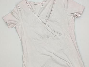 H&M Mama, Bluzka damska, rozmiar M w lalafo.pl H&M Mama, Bluzka damska, rozmiar M